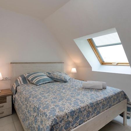 Appartement Nautilus, moderno ático en el puerto de Dénia Extérieur photo