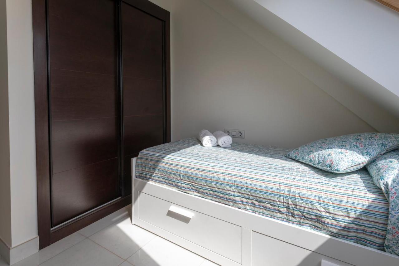 Appartement Nautilus, moderno ático en el puerto de Dénia Extérieur photo