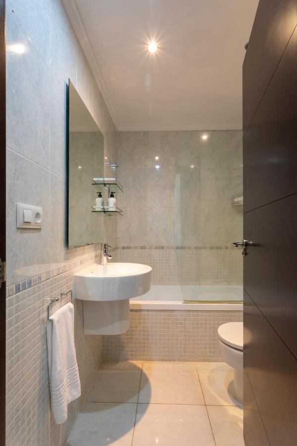 Appartement Nautilus, moderno ático en el puerto de Dénia Extérieur photo