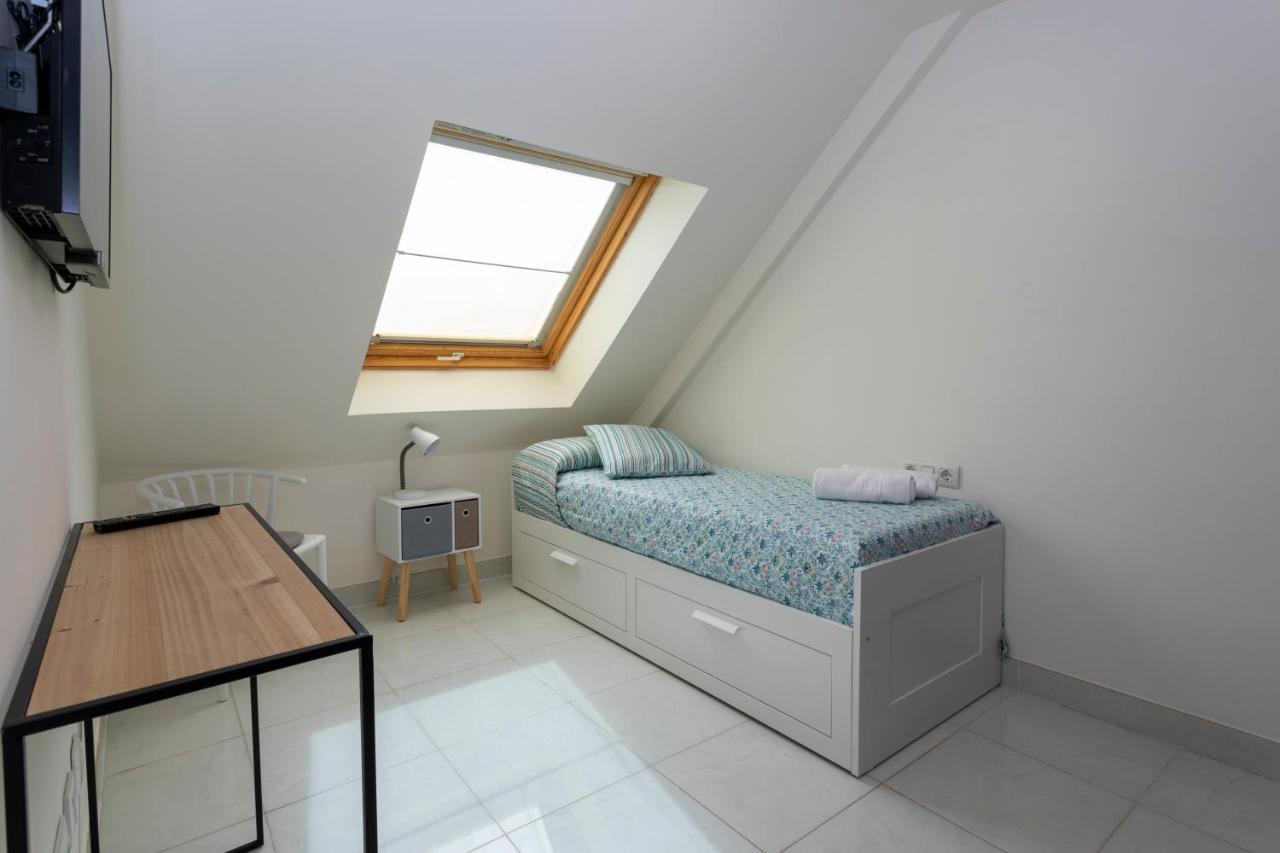 Appartement Nautilus, moderno ático en el puerto de Dénia Extérieur photo