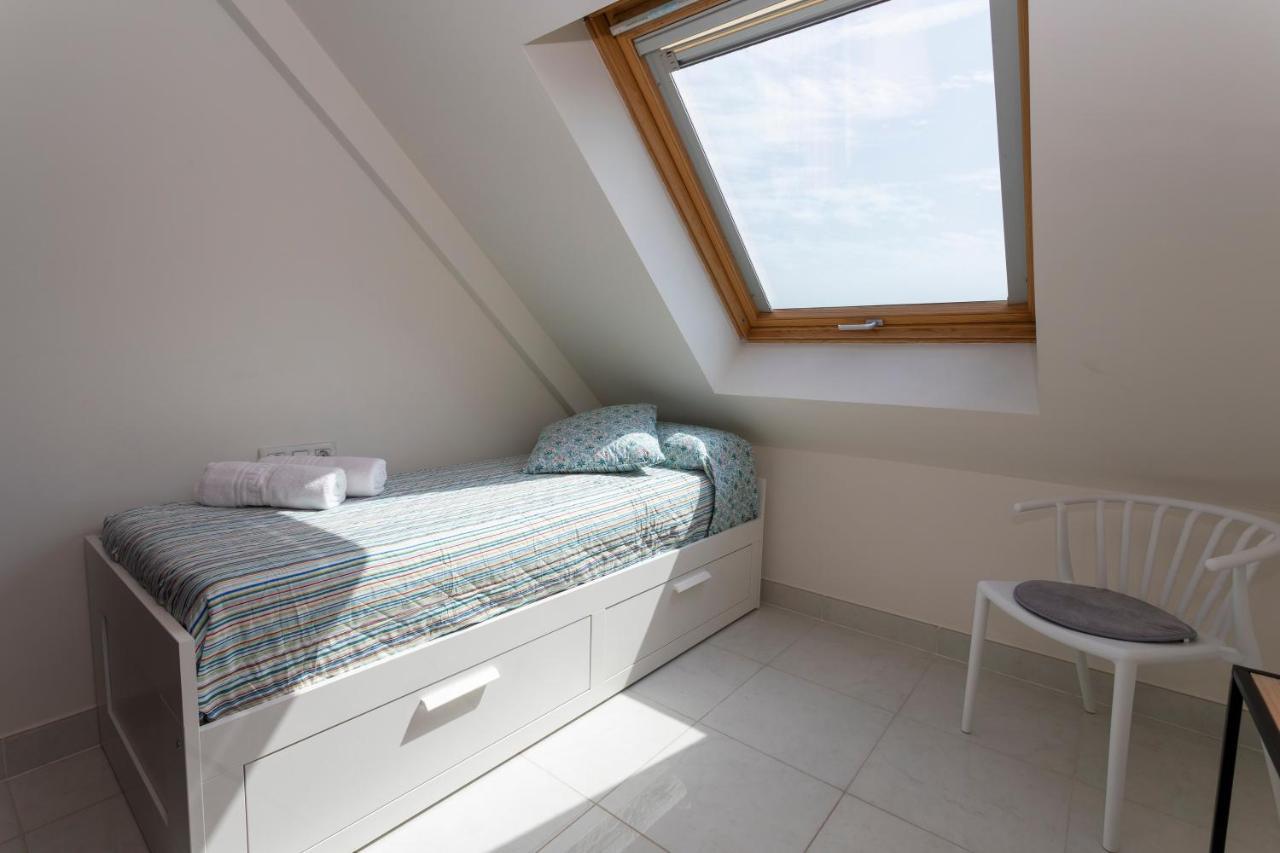 Appartement Nautilus, moderno ático en el puerto de Dénia Extérieur photo