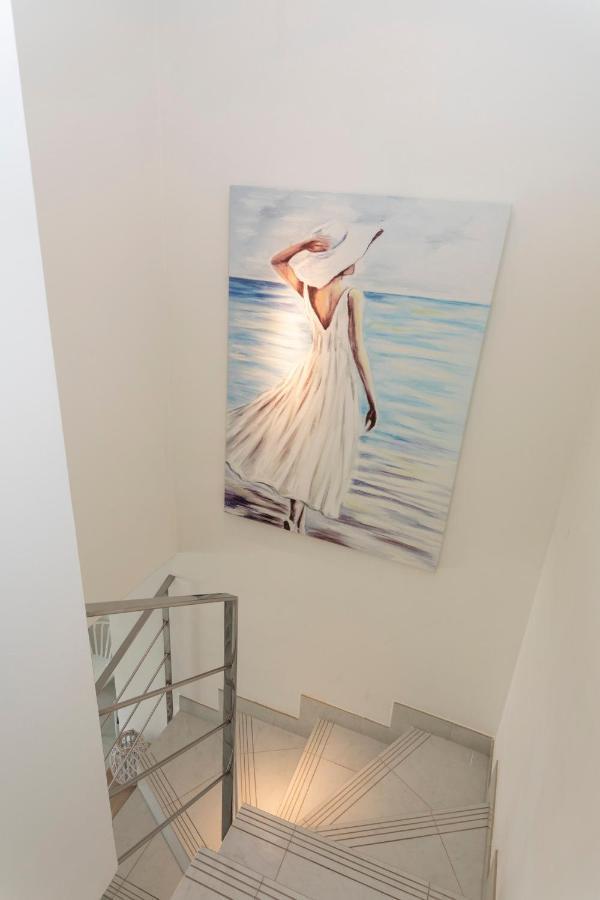 Appartement Nautilus, moderno ático en el puerto de Dénia Extérieur photo