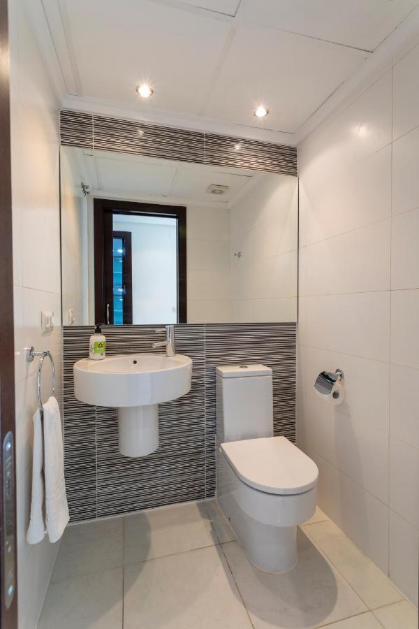 Appartement Nautilus, moderno ático en el puerto de Dénia Extérieur photo
