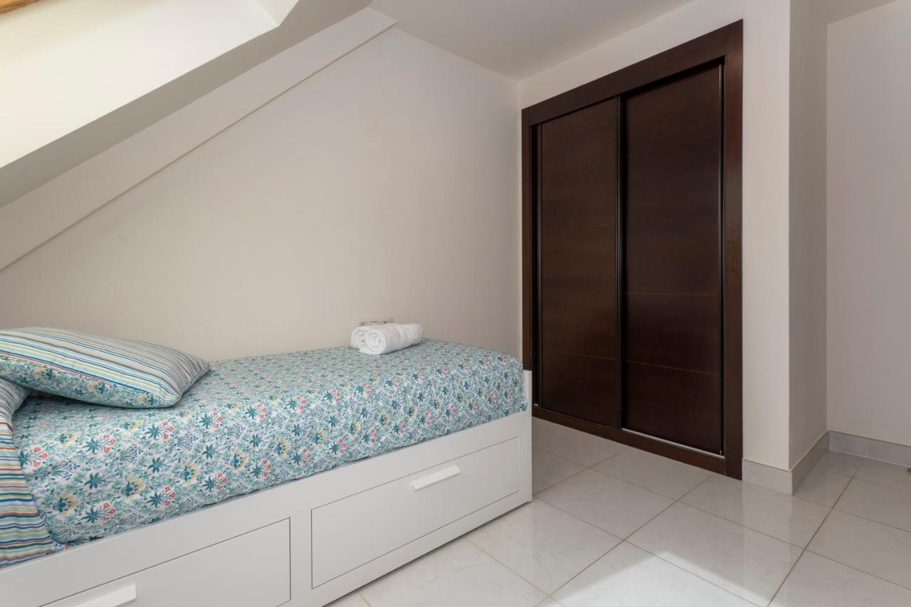 Appartement Nautilus, moderno ático en el puerto de Dénia Extérieur photo