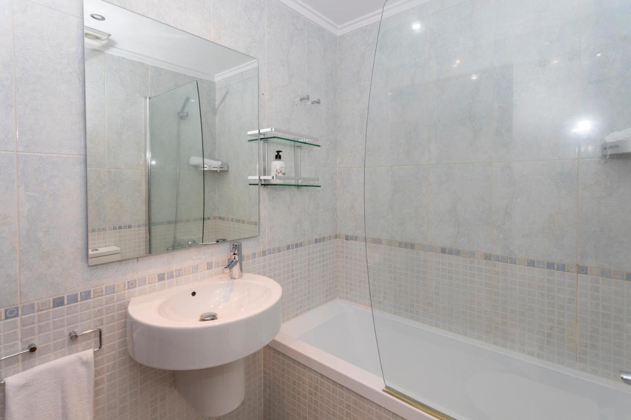Appartement Nautilus, moderno ático en el puerto de Dénia Extérieur photo