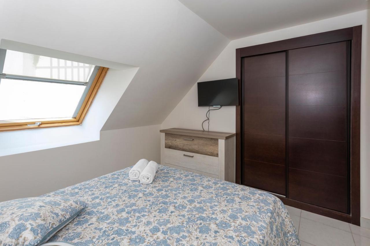 Appartement Nautilus, moderno ático en el puerto de Dénia Extérieur photo
