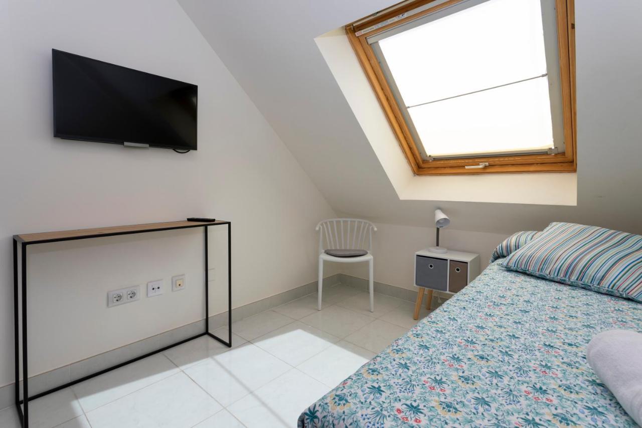 Appartement Nautilus, moderno ático en el puerto de Dénia Extérieur photo