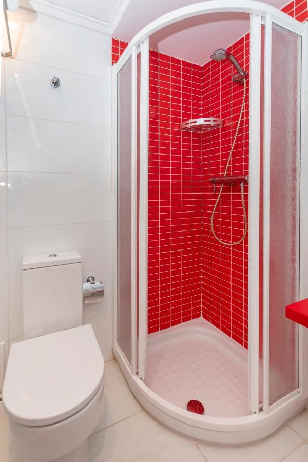 Appartement Nautilus, moderno ático en el puerto de Dénia Extérieur photo