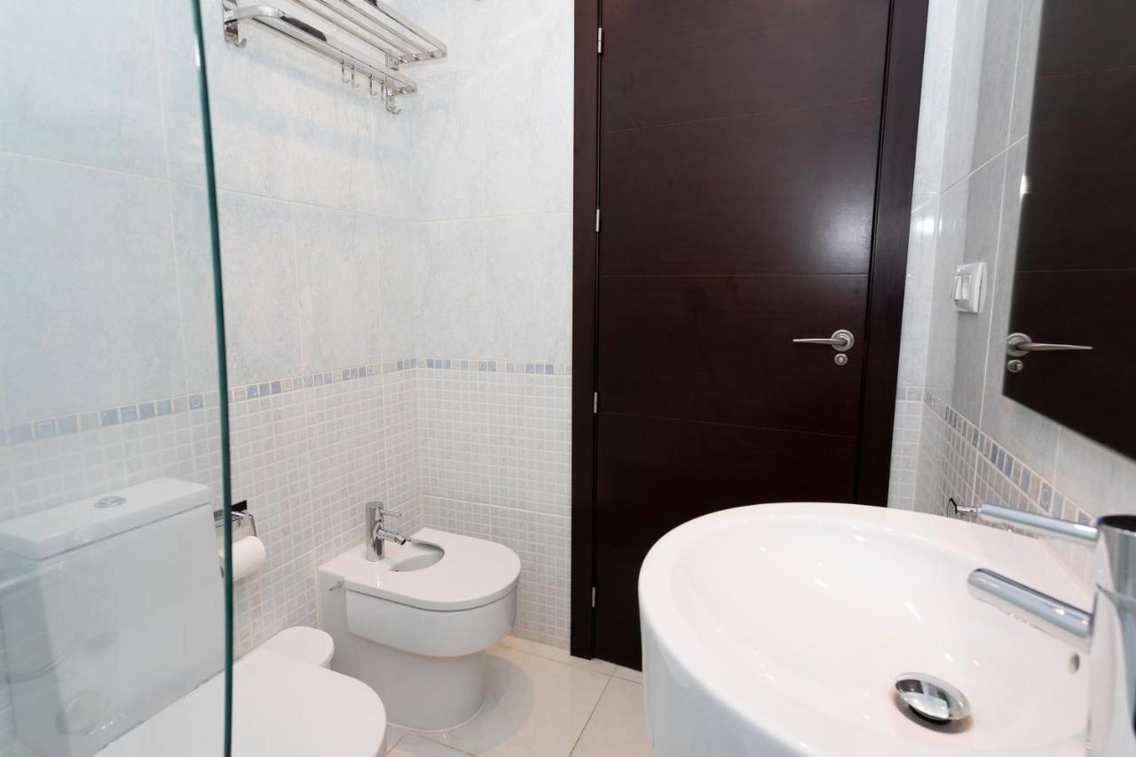 Appartement Nautilus, moderno ático en el puerto de Dénia Extérieur photo