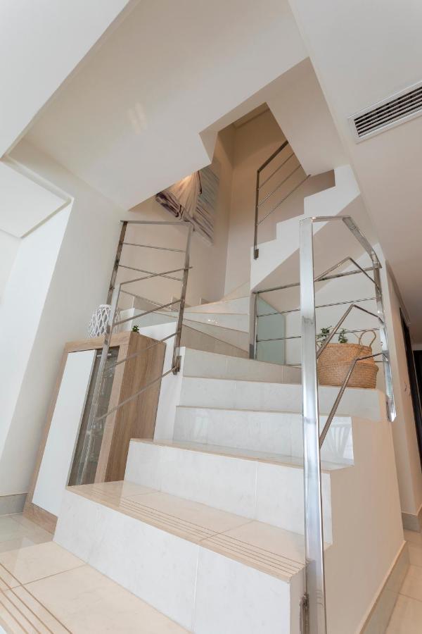 Appartement Nautilus, moderno ático en el puerto de Dénia Extérieur photo